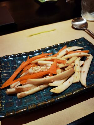  at Cai Mam Bistro - Signature Vegan in Hanoi