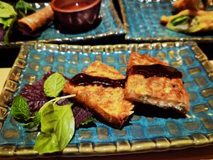  at Cai Mam Bistro - Signature Vegan in Hanoi