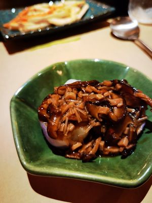  at Cai Mam Bistro - Signature Vegan in Hanoi