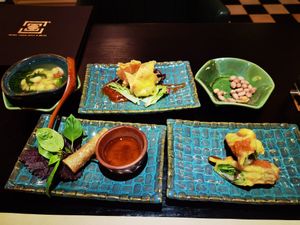  at Cai Mam Bistro - Signature Vegan in Hanoi