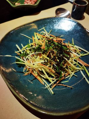  at Cai Mam Bistro - Signature Vegan in Hanoi