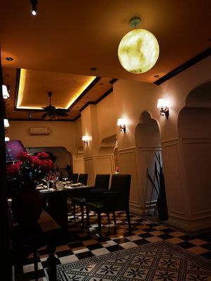  at Cai Mam Bistro - Signature Vegan in Hanoi