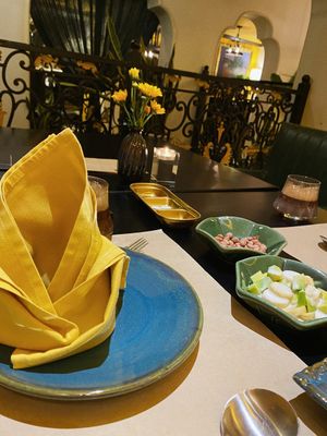  at Cai Mam Bistro - Signature Vegan in Hanoi