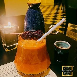  at Cai Mam Bistro - Signature Vegan in Hanoi