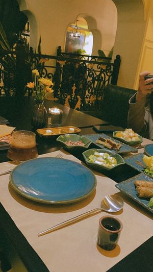  at Cai Mam Bistro - Signature Vegan in Hanoi