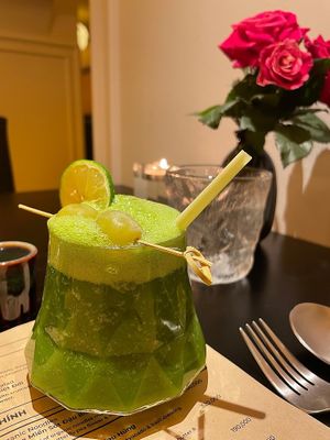  at Cai Mam Bistro - Signature Vegan in Hanoi