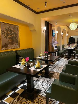  at Cai Mam Bistro - Signature Vegan in Hanoi