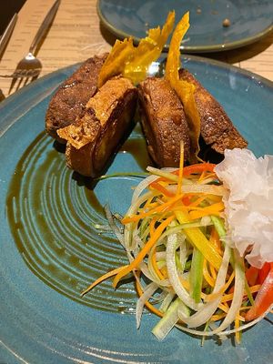  at Cai Mam Bistro - Signature Vegan in Hanoi