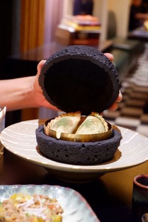  at Cai Mam Bistro - Signature Vegan in Hanoi