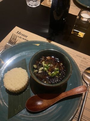  at Cai Mam Bistro - Signature Vegan in Hanoi