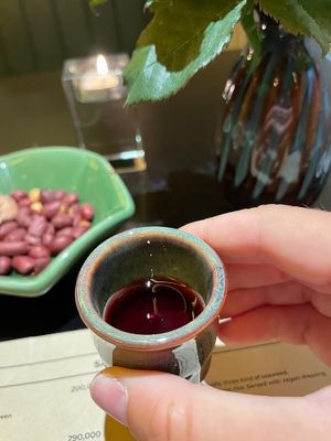  at Cai Mam Bistro - Signature Vegan in Hanoi