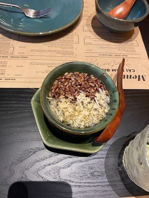  at Cai Mam Bistro - Signature Vegan in Hanoi