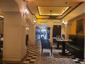  at Cai Mam Bistro - Signature Vegan in Hanoi