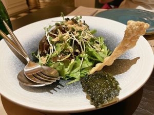  at Cai Mam Bistro - Signature Vegan in Hanoi