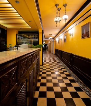  at Cai Mam Bistro - Signature Vegan in Hanoi