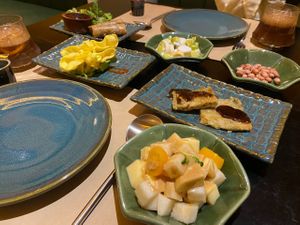  at Cai Mam Bistro - Signature Vegan in Hanoi