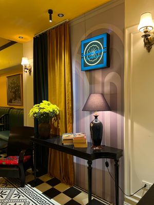  at Cai Mam Bistro - Signature Vegan in Hanoi