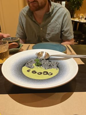   at Cai Mam Bistro - Signature Vegan in Hanoi