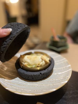   at Cai Mam Bistro - Signature Vegan in Hanoi