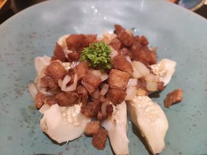 Recommended at Cai Mam Bistro - Signature Vegan in Hanoi