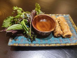  at Cai Mam Bistro - Signature Vegan in Hanoi