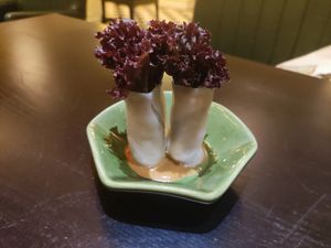  at Cai Mam Bistro - Signature Vegan in Hanoi