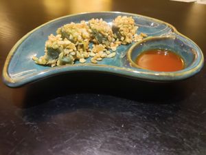  at Cai Mam Bistro - Signature Vegan in Hanoi