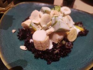  at Cai Mam Bistro - Signature Vegan in Hanoi