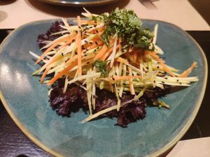  at Cai Mam Bistro - Signature Vegan in Hanoi