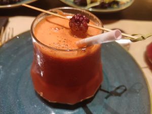  at Cai Mam Bistro - Signature Vegan in Hanoi