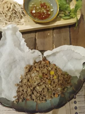  at Cai Mam Bistro - Signature Vegan in Hanoi