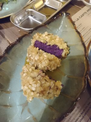  at Cai Mam Bistro - Signature Vegan in Hanoi