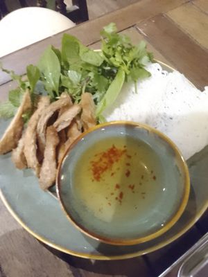  at Cai Mam Bistro - Signature Vegan in Hanoi