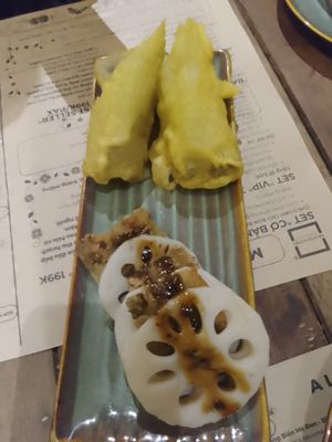  at Cai Mam Bistro - Signature Vegan in Hanoi