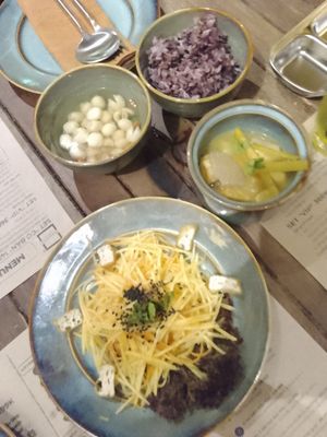  at Cai Mam Bistro - Signature Vegan in Hanoi