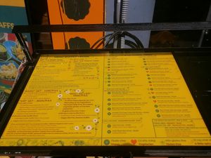  at Cai Mam Bistro - Signature Vegan in Hanoi