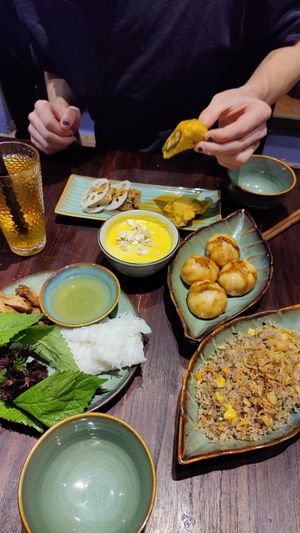  at Cai Mam Bistro - Signature Vegan in Hanoi