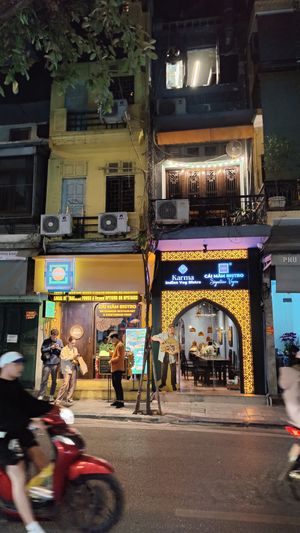  at Cai Mam Bistro - Signature Vegan in Hanoi