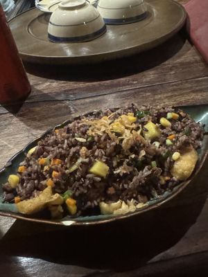   at Cai Mam Bistro - Signature Vegan in Hanoi