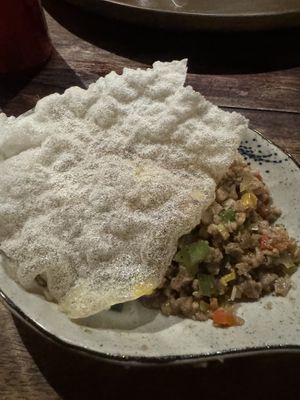   at Cai Mam Bistro - Signature Vegan in Hanoi