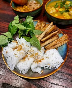  at Cai Mam Bistro - Signature Vegan in Hanoi