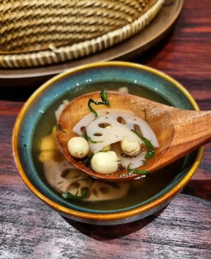  at Cai Mam Bistro - Signature Vegan in Hanoi