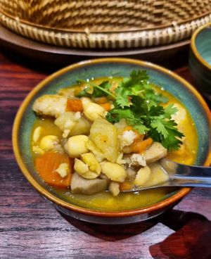  at Cai Mam Bistro - Signature Vegan in Hanoi