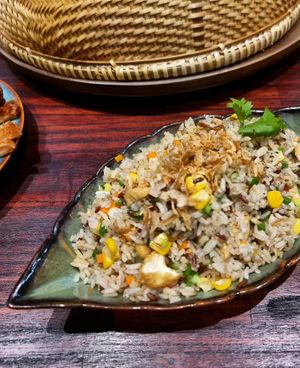  at Cai Mam Bistro - Signature Vegan in Hanoi