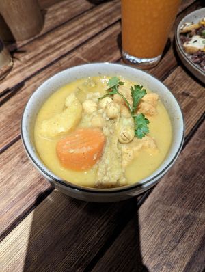  at Cai Mam Bistro - Signature Vegan in Hanoi