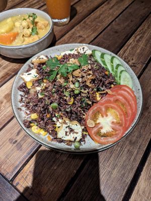  at Cai Mam Bistro - Signature Vegan in Hanoi