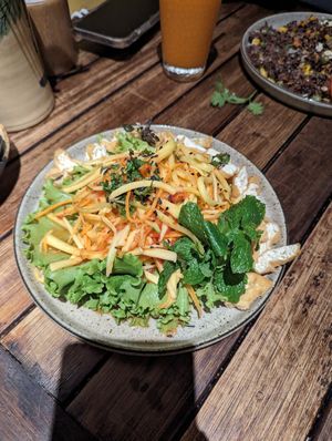  at Cai Mam Bistro - Signature Vegan in Hanoi