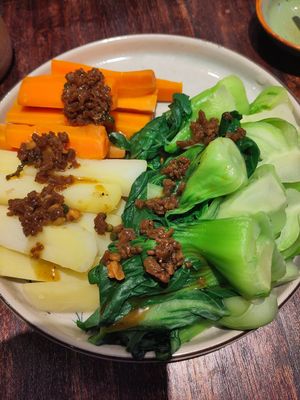  at Cai Mam Bistro - Signature Vegan in Hanoi