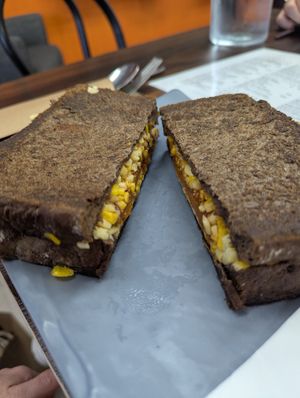  at The Deli in Bundaberg