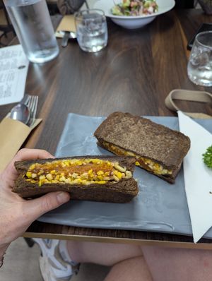  at The Deli in Bundaberg